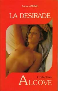 Livrenpoche : La désirade - André Jamme - Livre