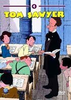 Tom Sawyer Volume 4 - Inconnu - DVD