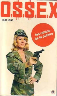 Livrenpoche : Les raisins de la polaire - Rod Gray - Livre