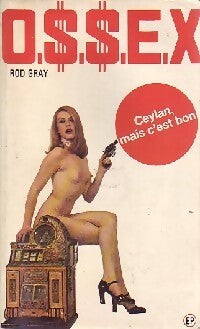 Livrenpoche : Ceylan, mais c'est bon - Rod Gray - Livre