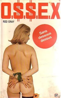 Livrenpoche : Sans dessous dessus - Rod Gray - Livre