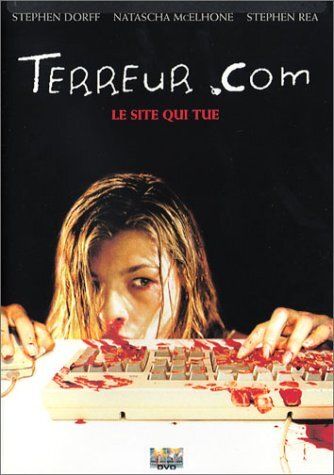 Terreur.com - William Malone - DVD