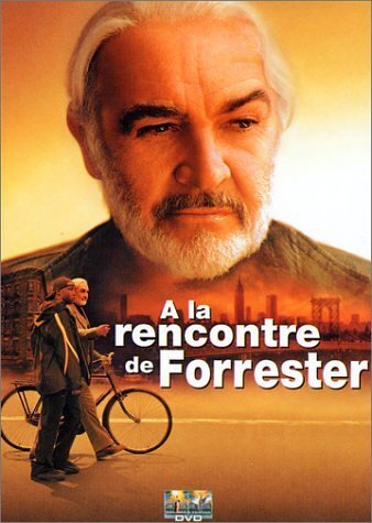 A la rencontre de Forrester - Gus Van Sant - DVD