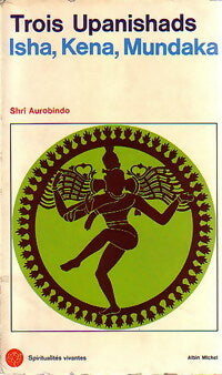 Livrenpoche : Trois Upanishads - Shrî Aurobindo - Livre