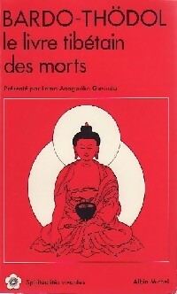 Livrenpoche : Bardo-Thödol. Le livre thibétain des morts - Anagarika Govinda - Livre