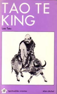 Livrenpoche : Tao Te King - Lao Tseu - Livre
