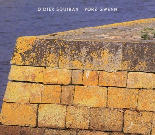 Didier Squiban - Porz Gwenn - Didier Squiban - CD