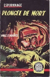 Livrenpoche : Plongée de mort - Paul S. Nouvel - Livre