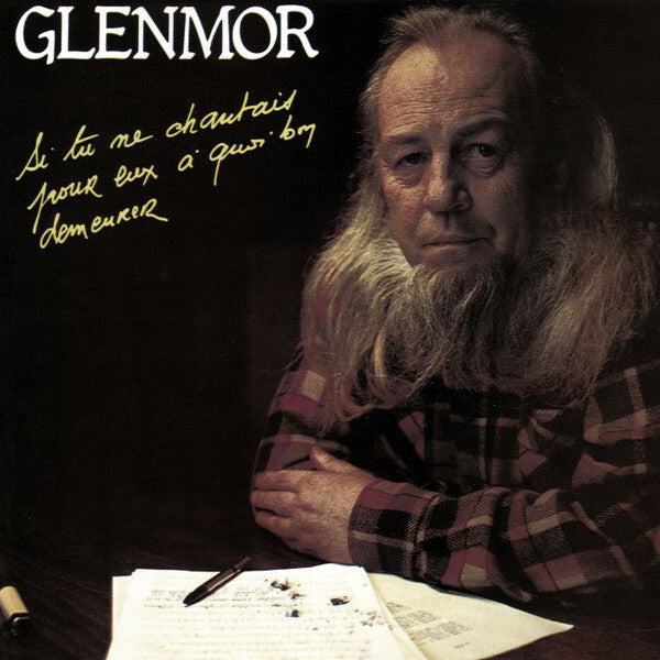 Glenmor - Principales Oeuvres - Glenmor - CD