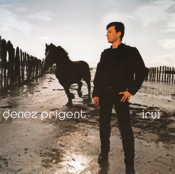 Denez Prigent - Irvi - Denez Prigent - CD