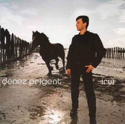 Denez Prigent - Irvi - Denez Prigent - CD