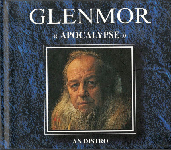 Glenmor - Apocalypse - Glenmor - CD