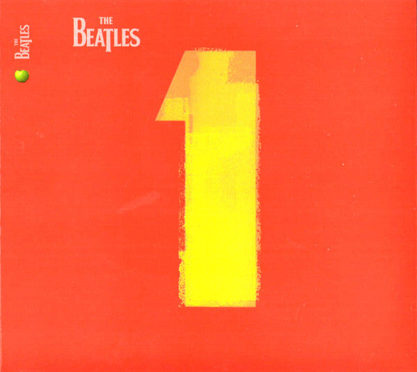 The Beatles - 1 - The Beatles - CD