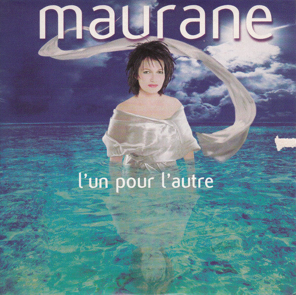 Maurane - L'un pour l'autre - Maurane - CD