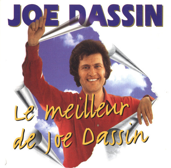 Joe Dassin - Le Meilleur De - Joe Dassin - CD
