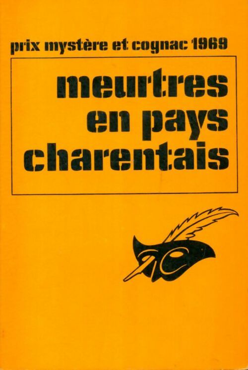 Livrenpoche : Meurtres en pays charentais - Ilka Rezette - Livre