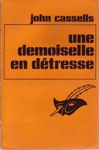 Livrenpoche : Une demoiselle en détresse - John Cassells - Livre