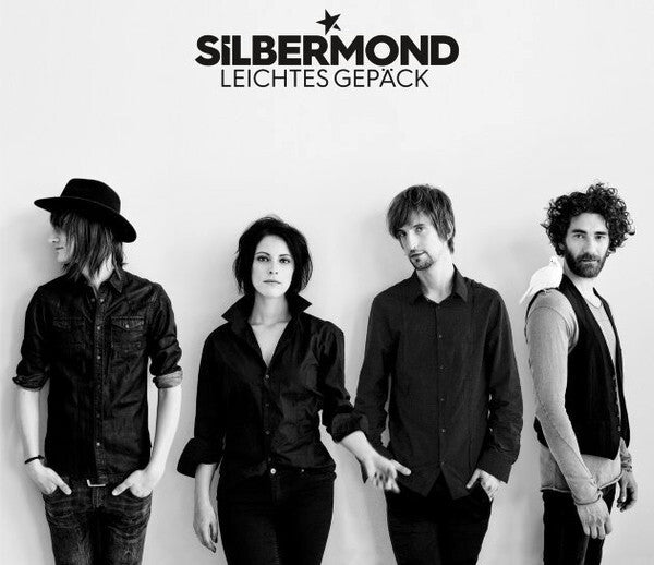 Silbermond - Leichtes Gepäck - Silbermond - CD