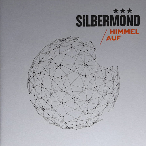 Silbermond - Himmel Auf - Silbermond - CD