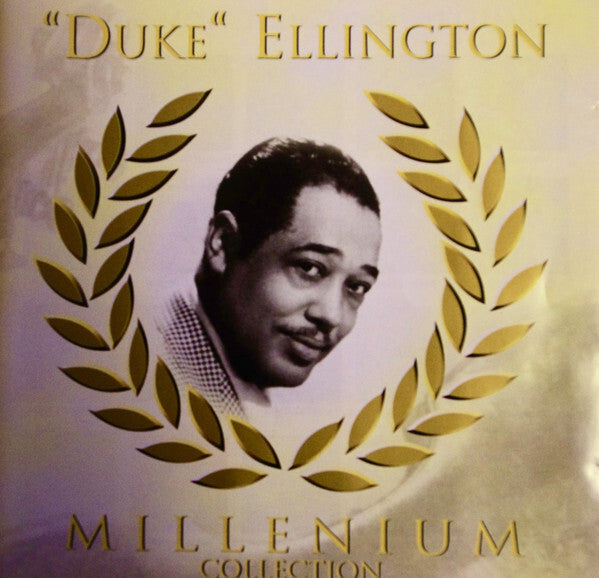 Duke Ellington - Millennium Collection - Duke Ellington - CD