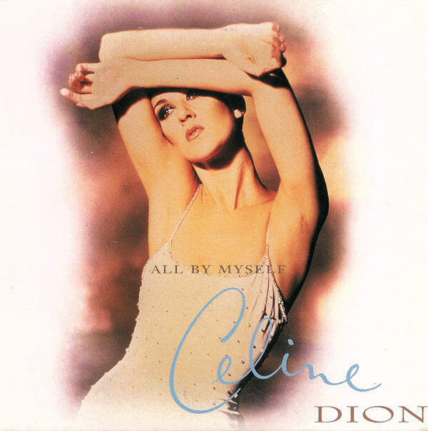 Celine Dion - All be Myself Power of The Dream - Céline Dion - CD