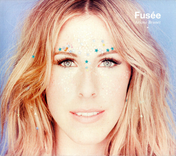 Ariane Brunet - Fusee - Ariane Brunet - CD