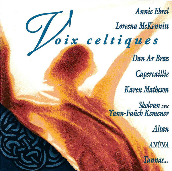 Compilation - Collectif - CD