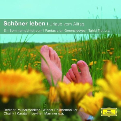 Schöner Leben (CC) - Collectif - CD