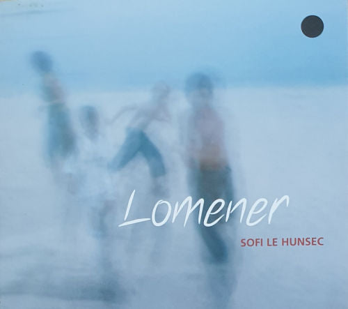 Sofi Le Hunsec - Lomener - Sofi Le Hunsec - CD