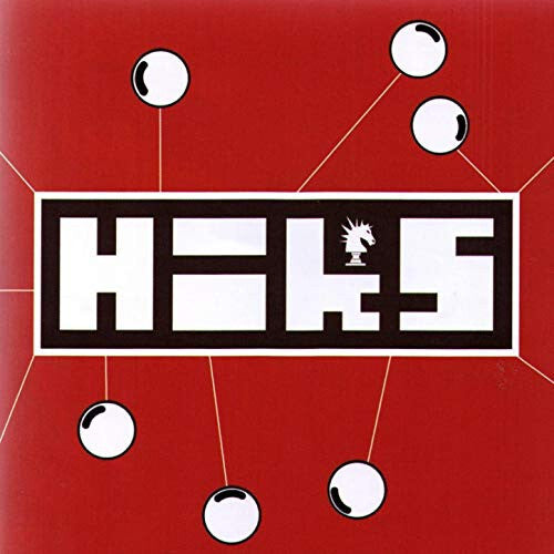 Hiks - Drum'n Breizh - Hiks - CD