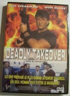 Deadly Takeover (Sans alternative) - Rick Avery - DVD