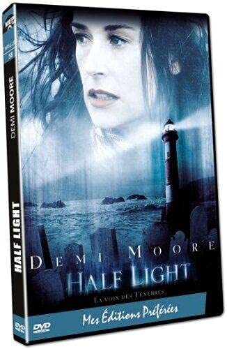 Half Light - Craig Rosenberg - DVD
