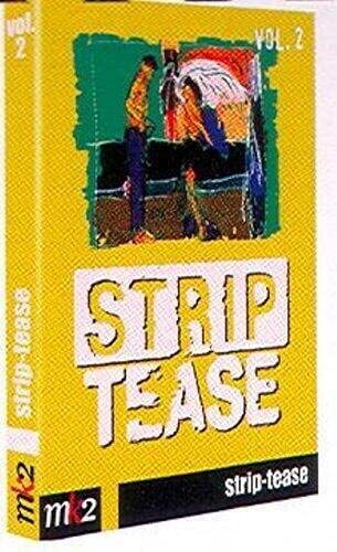 Strip-tease, le magazine qui déshabille la société - Vol. 2 - Manu Bonmariage, André François, Michel Stameschkine, Philippe Cornet, Jean Libon, Emmanuel Riche, René-Philippe Dawant, Marco Lamensch - DVD