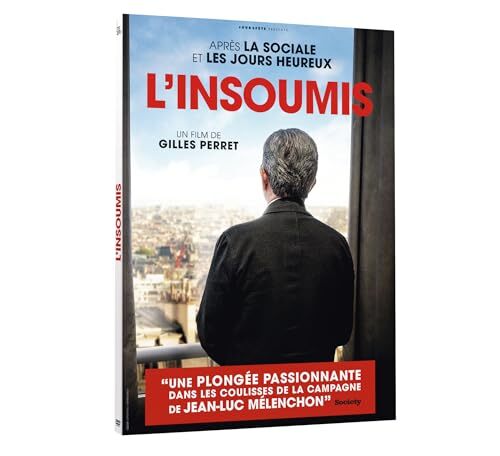 INSOUMIS (L') - DVD (HD DVD) - Inconnu - DVD