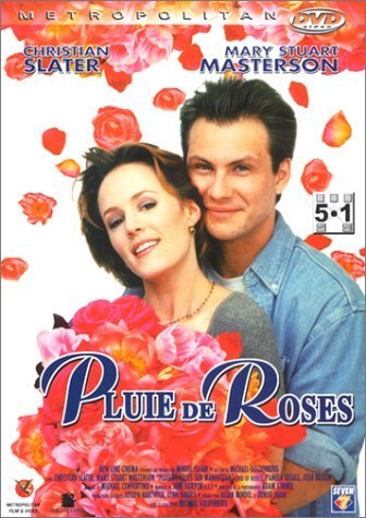 Pluie de roses - Michael Goldenberg - DVD