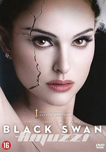 Black Swan - DVD - Inconnu - DVD