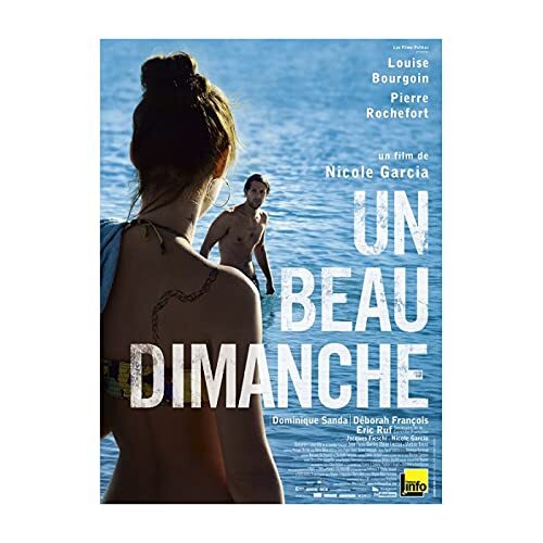 Un Beau Dimanche (DVD) (Blu-ray) - Inconnu - DVD