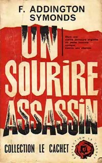 Livrenpoche : Un sourire assassin - Francis Addington Symonds - Livre