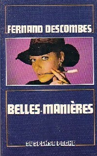 Belles manières - Fernand Decombes -  Suspense (Nouvelle Série) - Livre