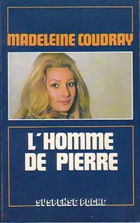 Livrenpoche : L'homme de pierre - Madeleine Coudray - Livre