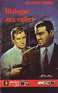 Livrenpoche : Dialogue aux enfers - Claude Rank - Livre