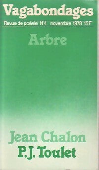 Livrenpoche : Arbre - Collectif - Livre