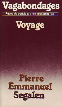 Livrenpoche : Voyage - Collectif - Livre