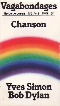 Livrenpoche : Chanson - Collectif - Livre