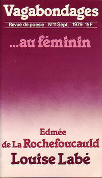 Livrenpoche : ...Au féminin - Collectif - Livre