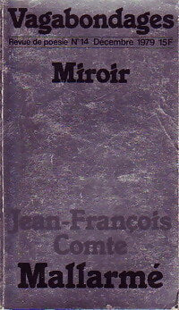 Livrenpoche : Miroir - Collectif - Livre