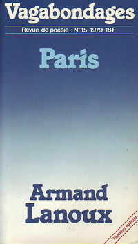 Livrenpoche : Paris - Collectif - Livre