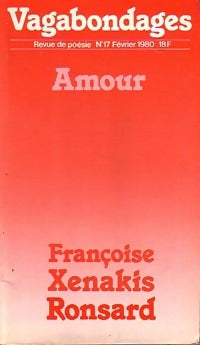 Livrenpoche : Amour - Collectif - Livre