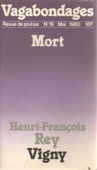 Livrenpoche : Mort - Collectif - Livre