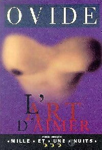 Livrenpoche : L'art d'aimer - Ovide - Livre